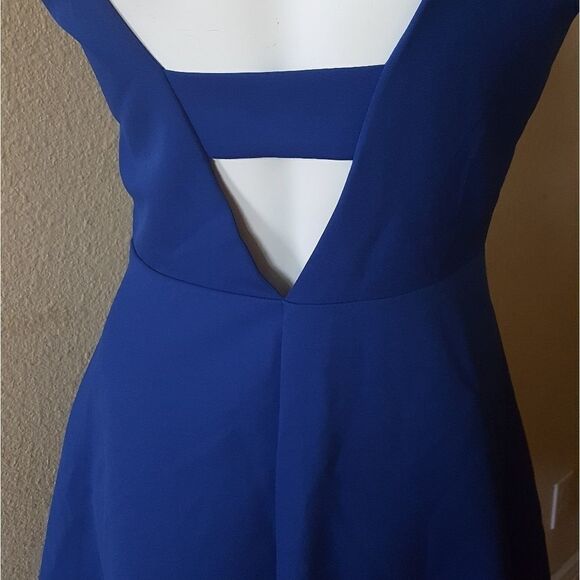 Felicity & Coco Ponte Fit & Flare Dress - Picture 3 of 8